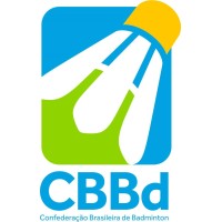 Confederação Brasileira De Badminton Logo
