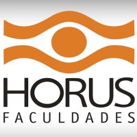 Horus Faculdades Logo