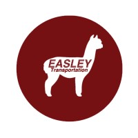 Easley Transportation Logo