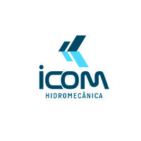 Icom Hidromecânica Logo