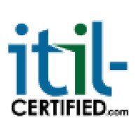 ITIL Certified Logo