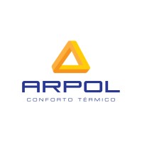 ARPOL CONFORTO TÉRMICO LTDA Logo