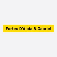 Fortes DAloia & Gabriel Logo