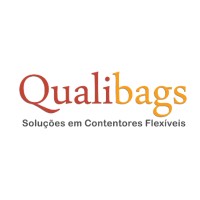 Qualibags Industria De Embalagens Logo