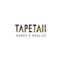 Tapetah Industria de Tapetes sob Medida Logo