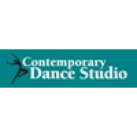 Contemporary Dance Studio Logo