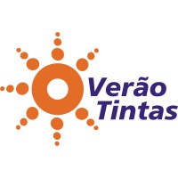 Verão Tintas Logo