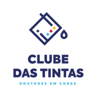 Clube Das Tintas Logo