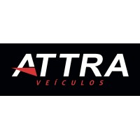 Attra Veiculos Logo