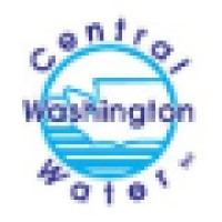 Central Washington Water Logo