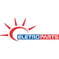 Eletroparts Distribuidora De Autopeças Logo