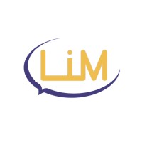 Languages in Motion Ltd. Logo