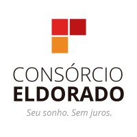 Consórcio Eldorado Logo