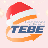 Concessionária de Rodovias TEBE Logo