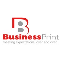 BusinessPrint Logo