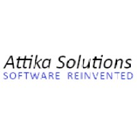 Attika Solutions Ltd Logo