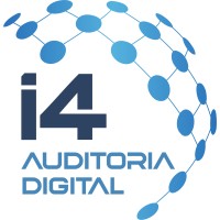i4 Auditoria Digital Logo