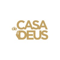 Casa de Deus Logo