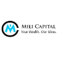 Mili Capital Management Ltd. Logo