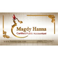 Hanna CPA Logo