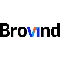 Brovind Do Brasil Industria E Comercio Logo