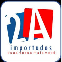 2a Importados Logo