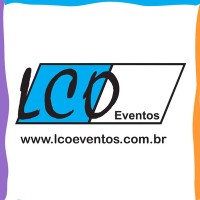 LCO Eventos Logo
