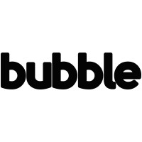 Bubble TV Logo