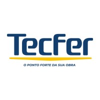 Tecfer Comercio E Industria De Ferro E Material De Construcao Logo
