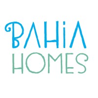 Bahia Homes Logo