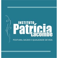 Instituto Patrícia Lacombe Logo