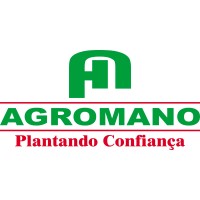 Agromano (André & André Ltda) Logo