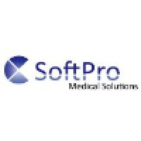 SoftPro Medical Solutions Logo