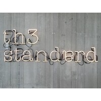 th3 Standard Logo