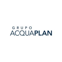 Grupo Acquaplan Logo