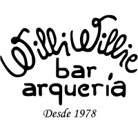 Willi Willie Bar E Arqueria Logo