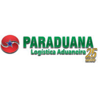 Paraduana Logo