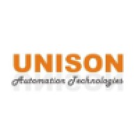 Unison Automation Technologies Pvt. Ltd. Logo
