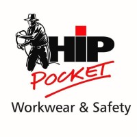 Hip Pocket Workwear & Safety Toowoomba Logo