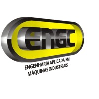 ENGC Engenharia e Construções Ltda. Logo