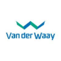 Van der Waay BV Logo