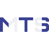 Modern Technology Solutions Logo