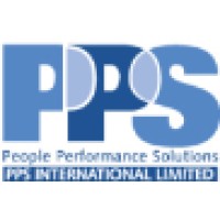 PPS International Limited Logo