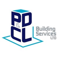 PD&CL Building Services Ltd Logo