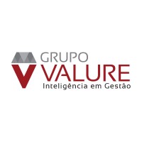 Grupo Valure - Inteligência em Gestão Logo
