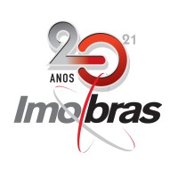 Imobras Logo