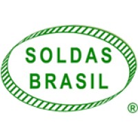 Soldas Brasil Comercial Importadora Logo