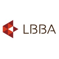 LBBA Advogados Logo