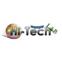 Hitechlab Logo