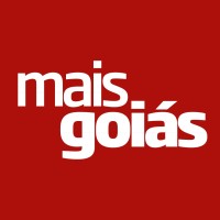 Mais Goiás Logo